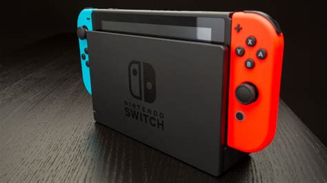 Nintendo Switch “rebootless” update released.